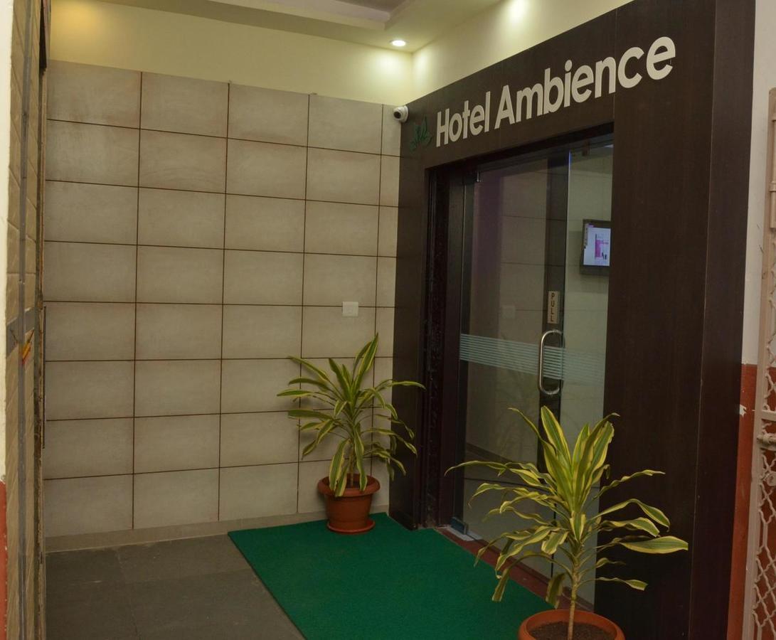 Hotel Ambience Sarkhej Экстерьер фото